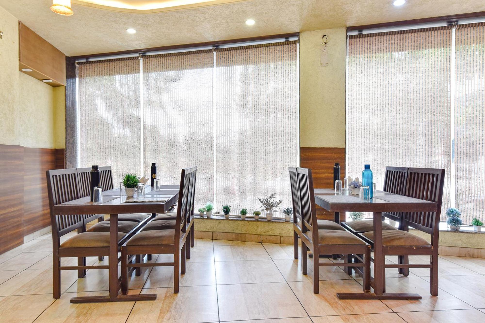 Fabhotel Padmawati Palace Dzsaipur Kültér fotó