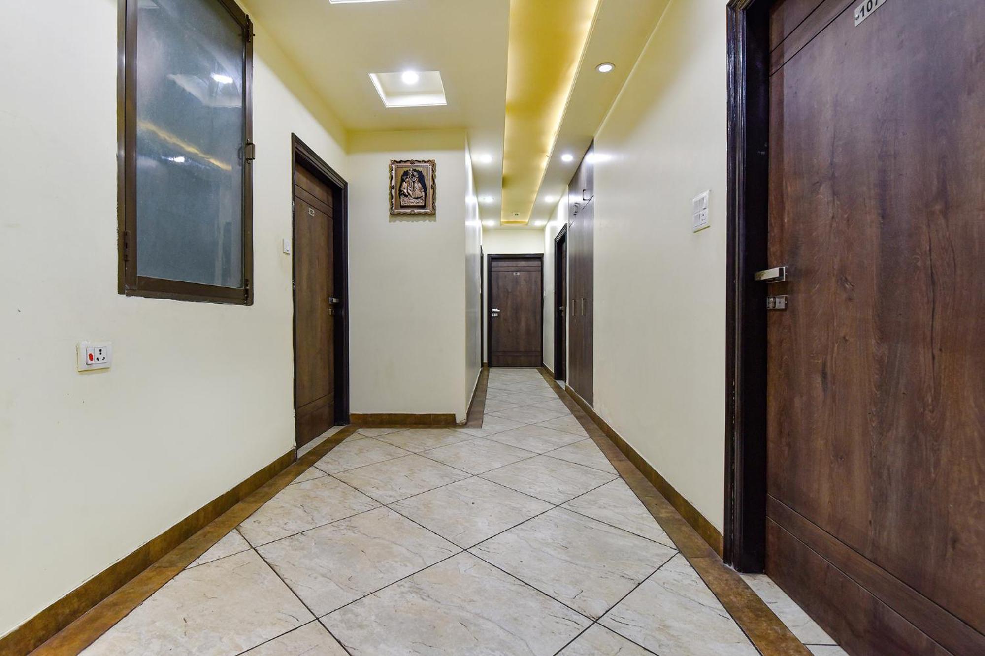 Fabhotel Padmawati Palace Dzsaipur Kültér fotó