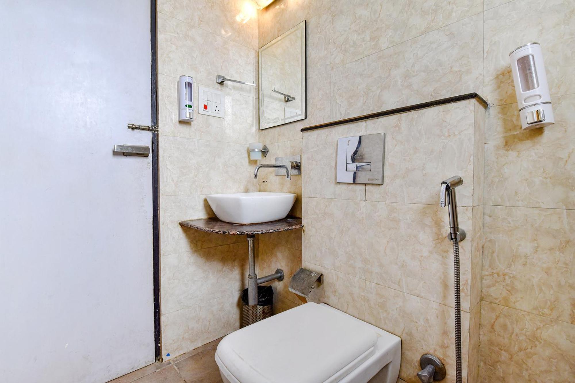 Fabhotel Padmawati Palace Dzsaipur Kültér fotó